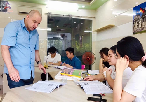 Du Học Đức Khó Không? Du Học Bằng Tiếng Anh Được Không? Du Học Đức Khó Không? Du Học Bằng Tiếng Anh Được Không?
