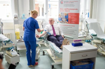 Những Từ vựng và Mẫu câu tiếng Đức được sử dụng phổ biến tại Bệnh viện