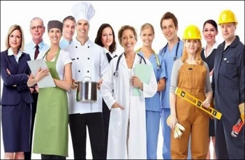 Cùng học 100+ Từ vựng tiếng Đức chủ đề Nghề nghiệp