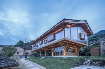 Tìm hiểu từ vựng tiếng Trung chủ đề Nhà cửa