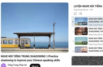 3 Tips Học Tiếng Trung Có Thể Giúp Bạn Nâng Trình Hiệu Quả 3 Tips Học Tiếng Trung Có Thể Giúp Bạn Nâng Trình Hiệu Quả