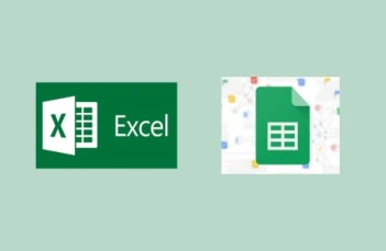 So sánh Google Sheets và Excel: Đâu là công cụ tốt nhất cho bạn?