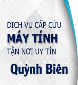 Sửa máy tính hải phòng