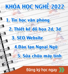 Khai giang liên tục các lớp tin học 2022