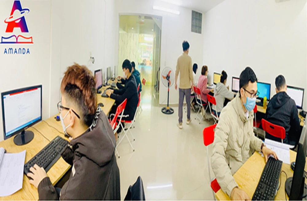 Học tin học văn phòng cho người đi làm tại Hải Phòng Học tin học văn phòng cho người đi làm tại Hải Phòng
