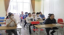 Học Tiếng Anh Tại Hải Phòng