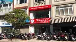 Trung tâm ngoại ngữ tin học Hải Phòng