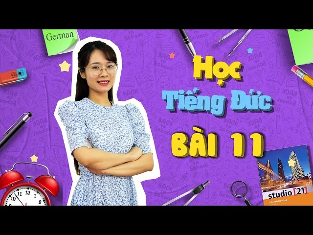 Bài 11 Trang Phục và Thời Tiết