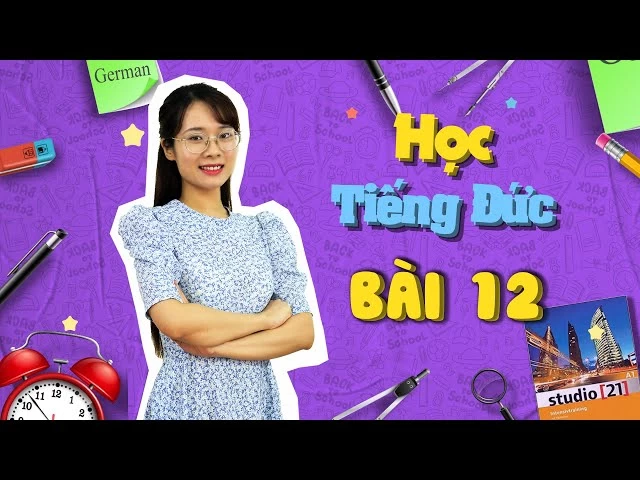 Bài 12 Cơ Thể và Sức Khoẻ