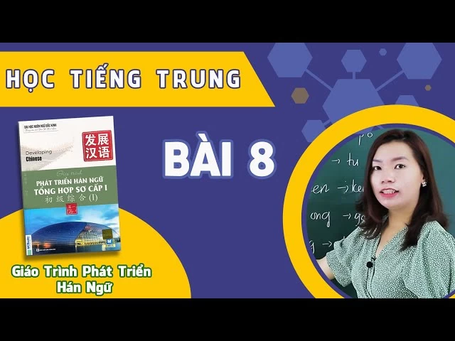 Bài 8 - Hôm Nay Là Ngày Mấy