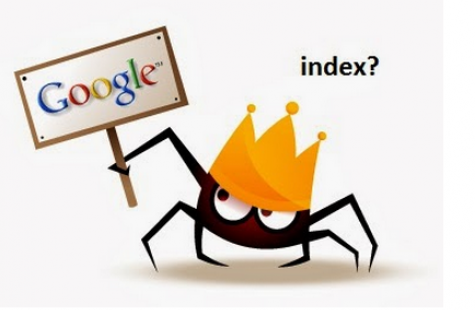 Làm thế nào để Website được index nhanh hơn.