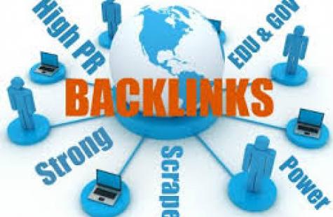 Phương pháp xây dựng backlink