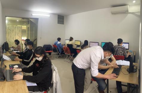 Mẹo Học Tin Học Văn Phòng Nhanh Và Hiệu Quả