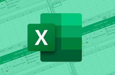 BÀI TẬP EXCEL CƠ BẢN DÀNH CHO NGƯỜI MỚI BẮT ĐẦU