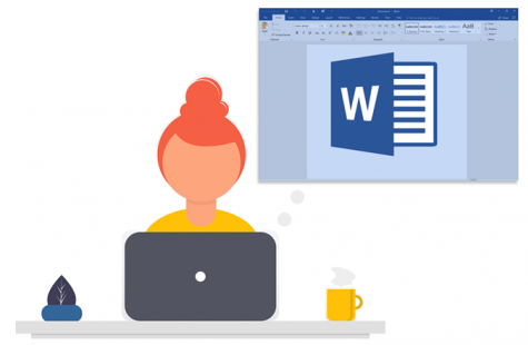 Mẹo Hay Các Kiểu Tạo Danh Sách Trong Word
