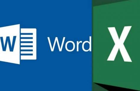 Hướng Dẫn Chèn, Nhúng File Excel Vào Phần Mềm Word Cực Dễ