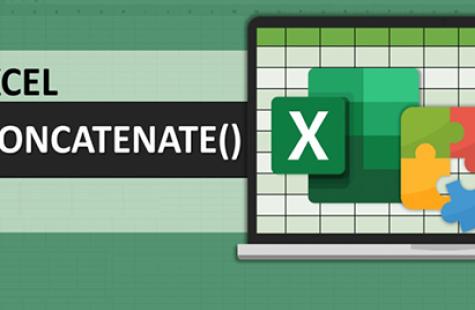 Hàm CONCAT Trong Excel - Kỹ Thuật Ghép Nối Dữ Liệu Hiệu Quả