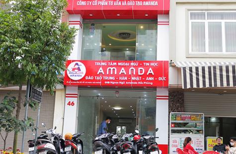 Học Tin học Văn Phòng tại Thuỷ Nguyên Hải Phòng