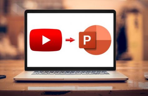 Hé Lộ Cách Chèn Link Video Vào PowerPoint Đơn Giản Nhất