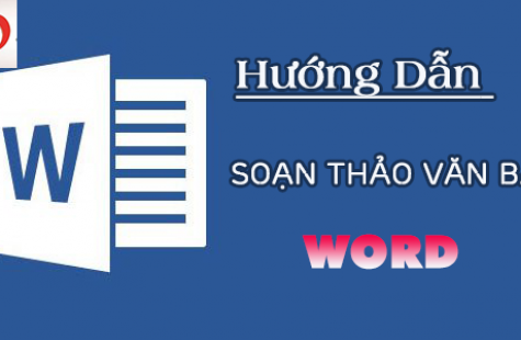 Kinh nghiệm soạn thảo văn bản Word trở lên chuyên nghiệp hơn