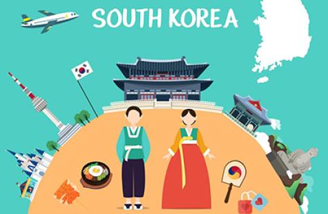 Khám Phá Những Nét Văn Hóa Hàn Quốc Đặc Sắc Nhất