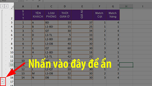 10 thủ thuật excel cơ bản 10 thủ thuật excel cơ bản