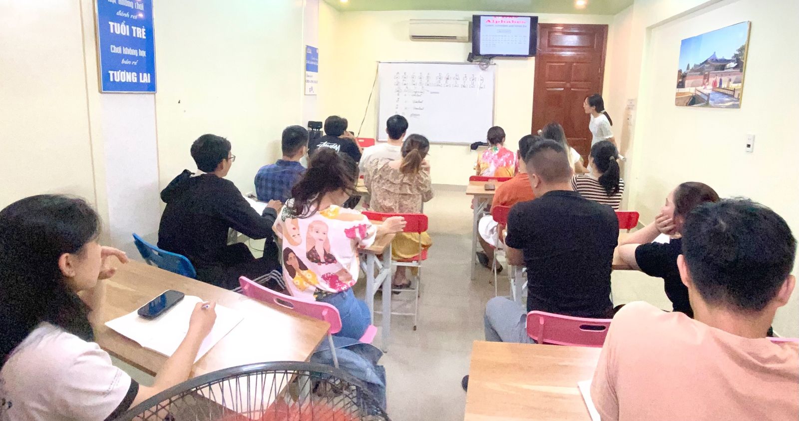 Lich-khai-giang-ngoai-ngu-amanda-hai-phong-thang 9.2023 Lich-khai-giang-ngoai-ngu-amanda-hai-phong-thang 9.2023