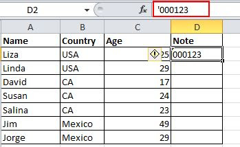 thủ thuật hay trong Excel 