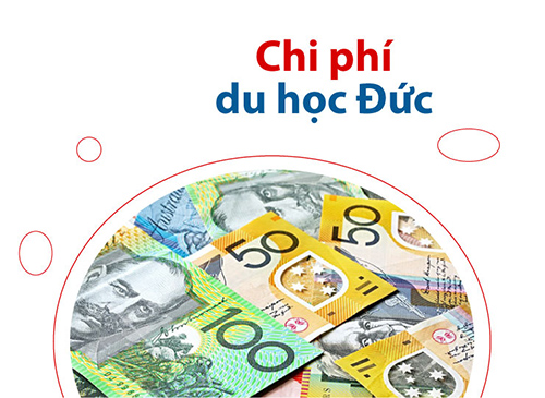 Chi phí du học Đức bao nhiêu Chi phí du học Đức bao nhiêu