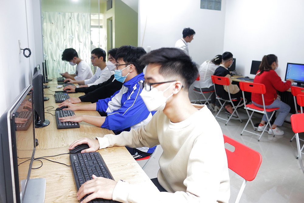 Dạy Tin Học Văn Phòng Tại Hải Phòng