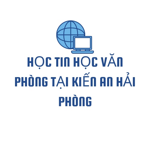 Hoc-tin-hoc-van-phong-tai- kien-an-hai-phong