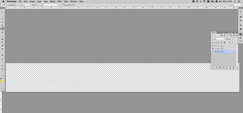 Tạo banner ảnh GIF cho webside
