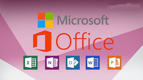 các ứng dụng trong Microsoft office các ứng dụng trong Microsoft office