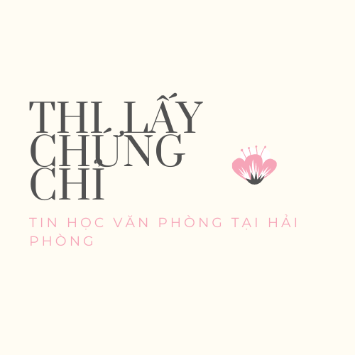 thi-chung-chi-tin-hoc-tai-Hai-Phong