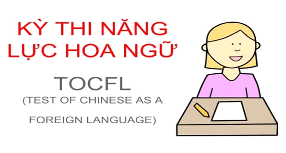 TOCFL la gi Tim hieu ky thi danh gia nang luc hoa ngu