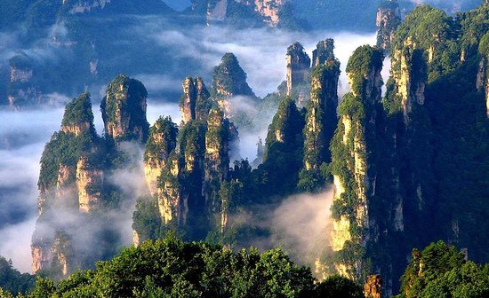 bo-tui-dia-diem-dep-o-trung-quoc-vào-mua-he