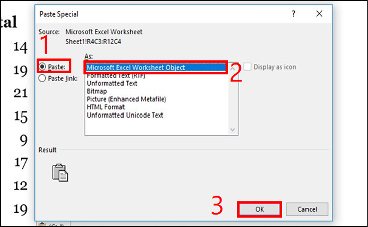 cach-chen-nhung-file-excel-vao-phan-mem-word cach-chen-nhung-file-excel-vao-phan-mem-word