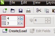 Thủ thuật tạo hiệu ứng ảnh ghép đơn giản với Coreldraw