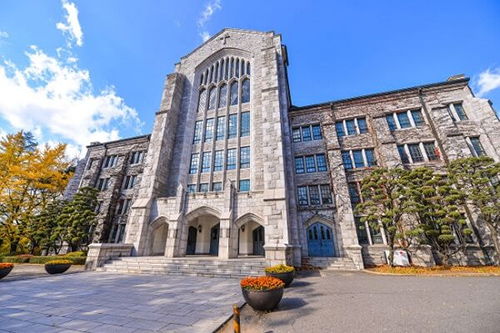 Đại học Nữ Ewha Hàn Quốc Đại học Nữ Ewha Hàn Quốc