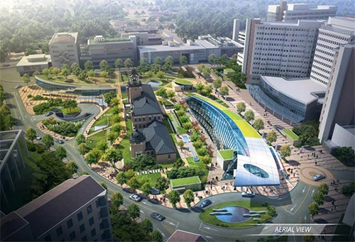 Đại học Quốc Gia Seoul (SNU)