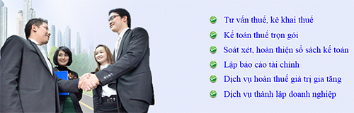 Khóa học kế toán thuế tại Hải Phòng Khóa học kế toán thuế tại Hải Phòng