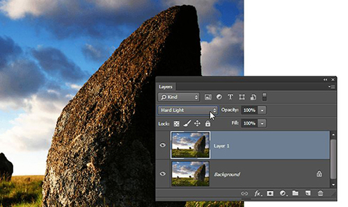 10 thu thuat photoshop