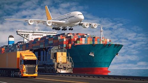 Du học Logictics ở Đức Du học Logictics ở Đức