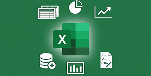 các kĩ năng cơ bản của Excel