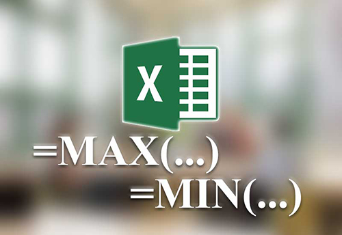Hàm MAX và MIN trong Excel Hàm MAX và MIN trong Excel