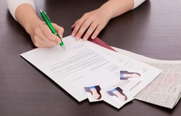 Hướng Dẫn tự làm hồ sơ du học Nhật Bản