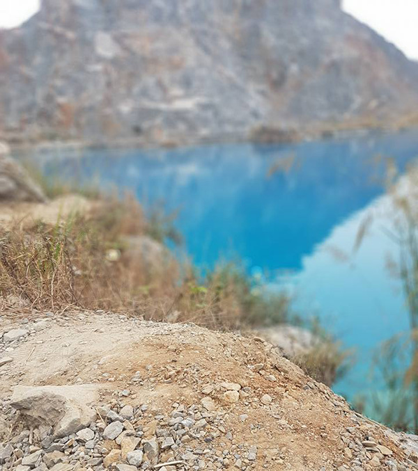 Ho xanh hai phong Ho xanh hai phong