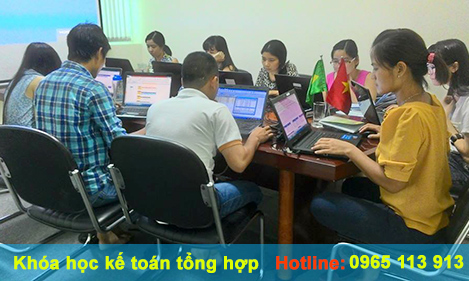 Trung tâm đào tạo kế toán hải phòng Trung tâm đào tạo kế toán hải phòng