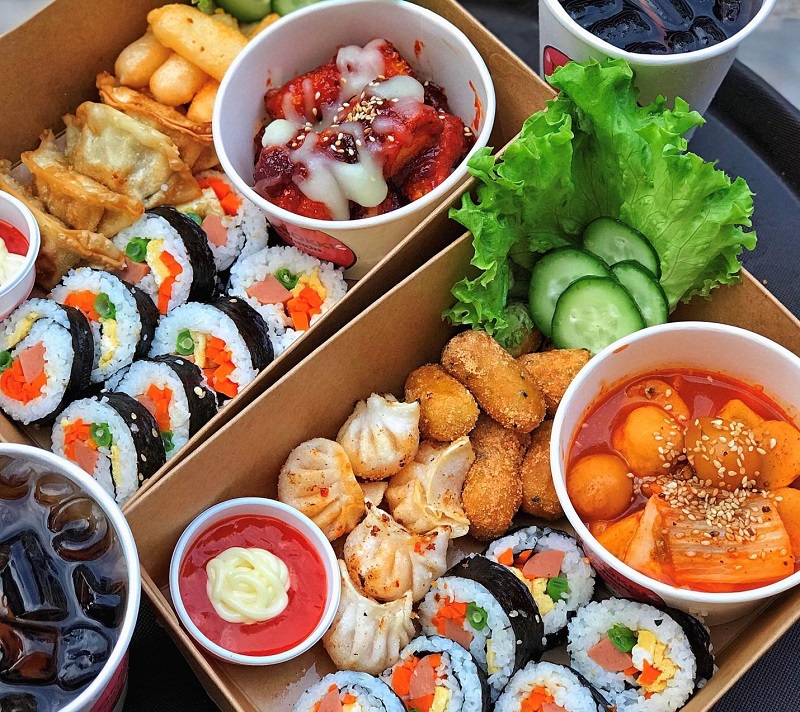 Những Kinh Nghiệm Du Lịch Hàn Quốc Mà Bạn Không Nên Bỏ Lỡ Kinh Nghiệm Du Lịch Hàn Quốc
