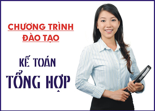Đào tạo kế toán tổng hợp Hải Phòng Đào tạo kế toán tổng hợp Hải Phòng